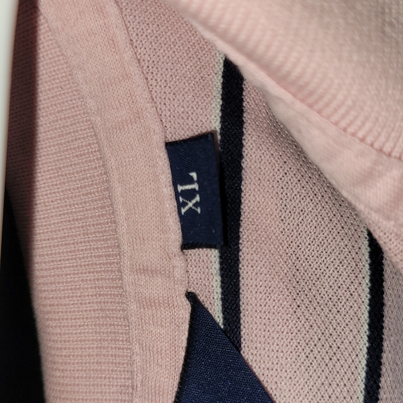 Vintage. 1990s. Polo Golf. Mens size XL - Picture 3 of 5